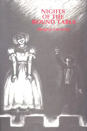 NIGHTS OF THE ROUND TABLE poster