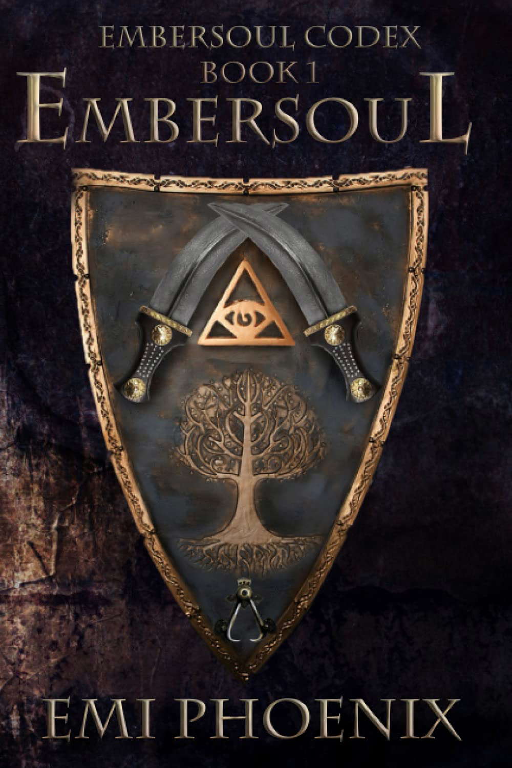 Embersoul poster