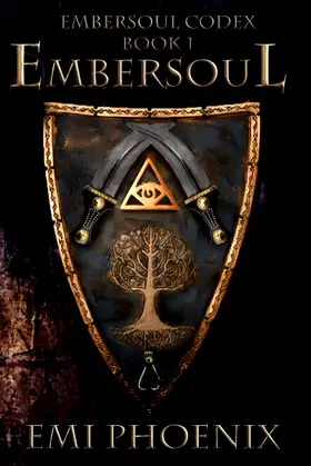 Embersoul poster