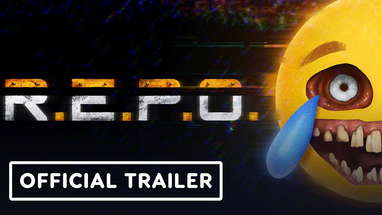 R.E.P.O. - Official Release Trailer poster