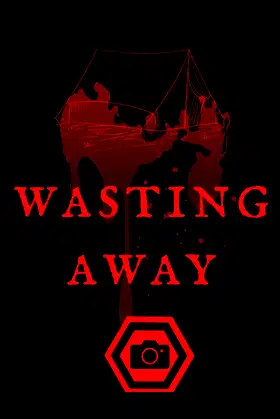 Wasting Away poster