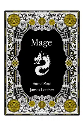Mage (Age of Magi Book 1) poster