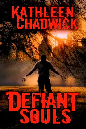 Defiant Souls poster