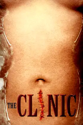 The Clinic poster