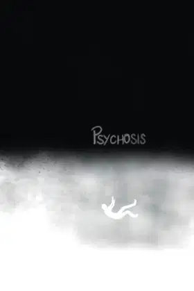 Psychosis (Disorder Trilogy) poster