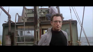 Need a Bigger Boat Film Clip poster
