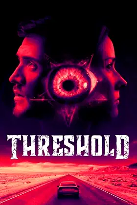 Threshold poster