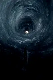 The Storm poster
