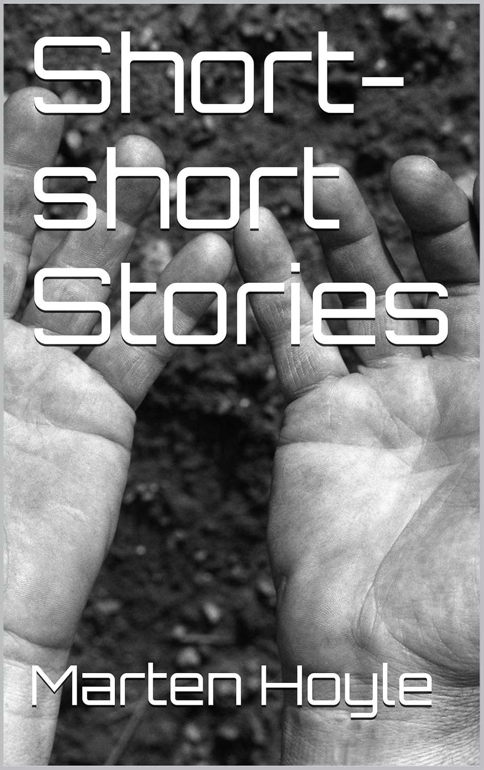 Short-short Stories poster