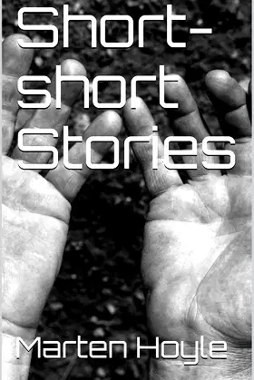 Short-short Stories poster