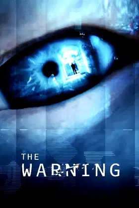 The Warning poster