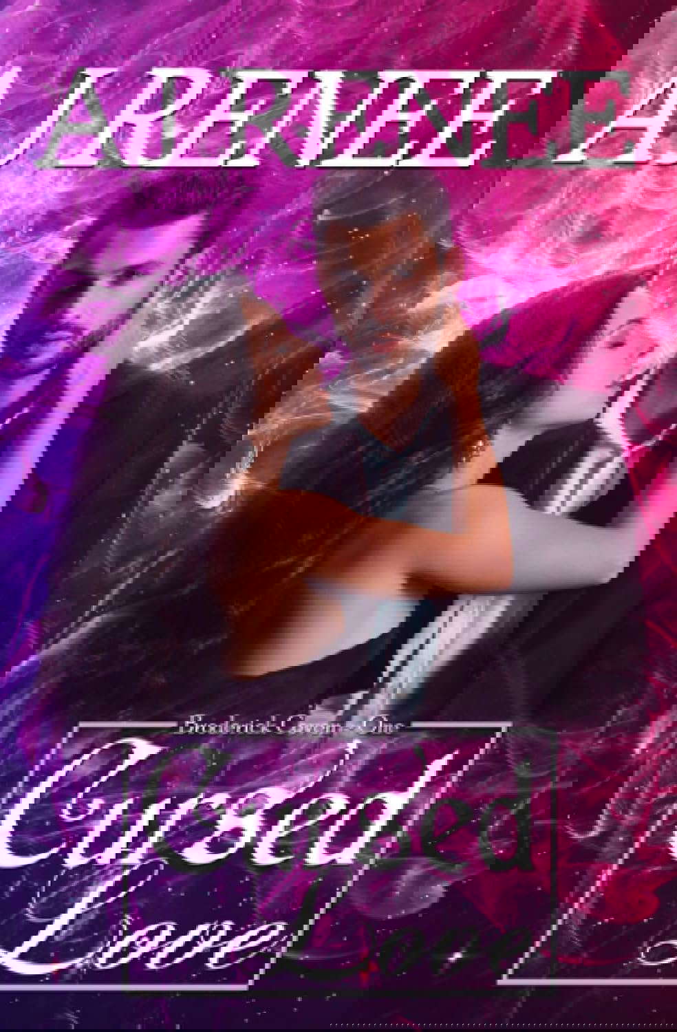 Cursed Love (Broderick Coven) poster