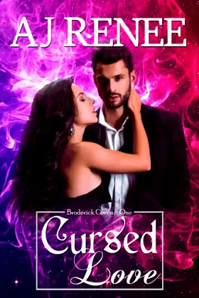 Cursed Love (Broderick Coven) poster
