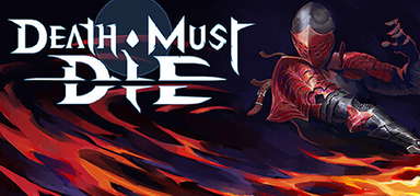 Death Must Die capsule