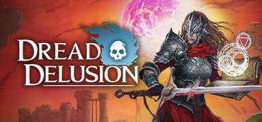 Dread Delusion capsule