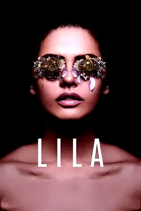 Lila poster