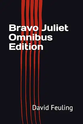 Bravo Juliet Omnibus Edition poster