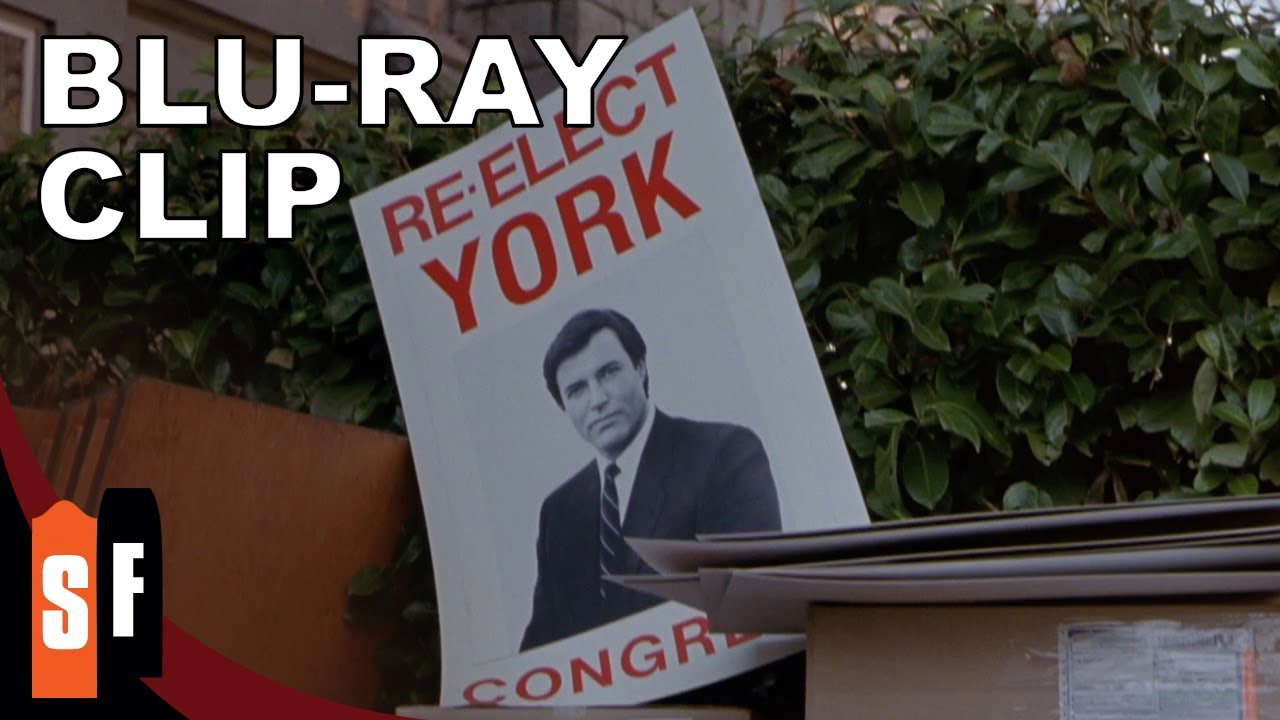 Re-elect York