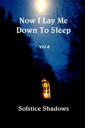 Now I Lay Me Down To Sleep Vol. 4 poster