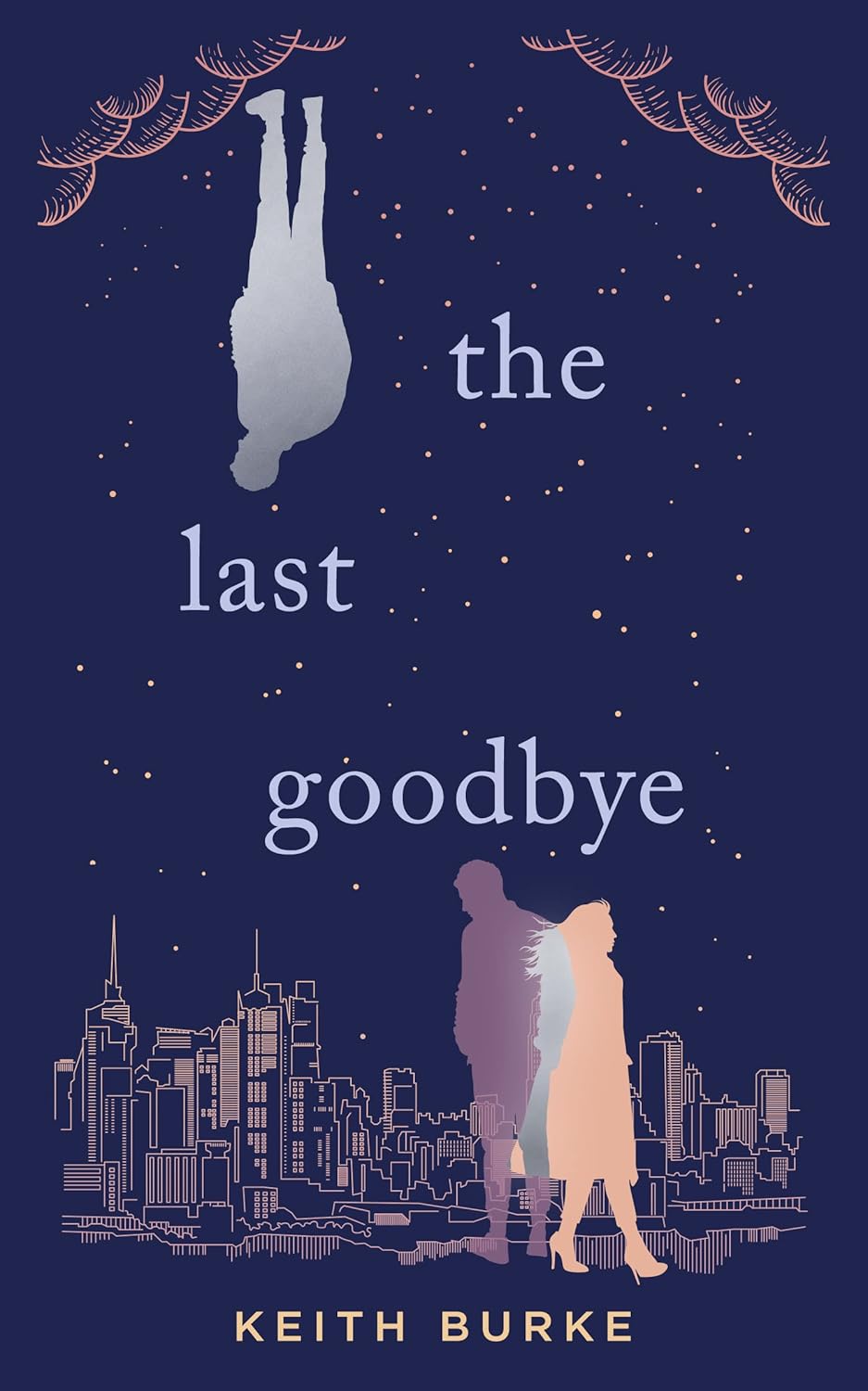 The Last Goodbye poster