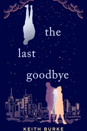 The Last Goodbye poster