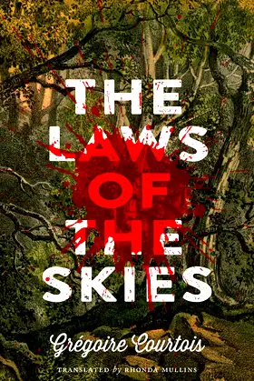 The Laws of the Skies poster