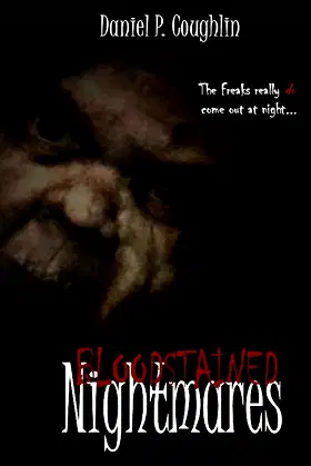 Bloodstained Nightmares poster