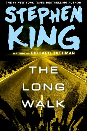 The Long Walk poster