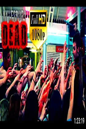 Aylesbury Dead poster