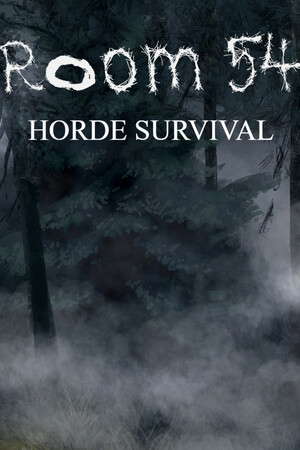Room 54 - Horde Survival poster