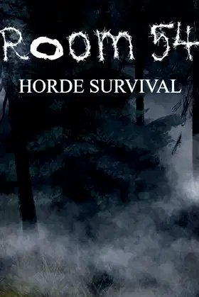 Room 54 - Horde Survival poster