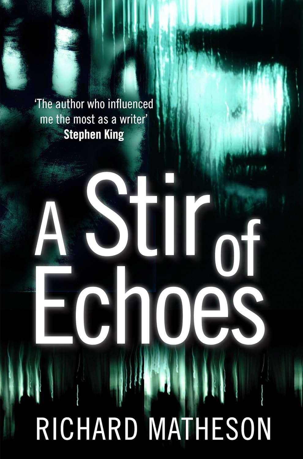 A Stir of Echoes poster