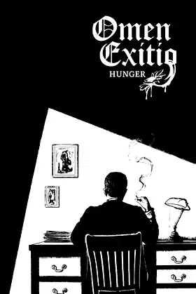 Omen Exitio: Hunger poster
