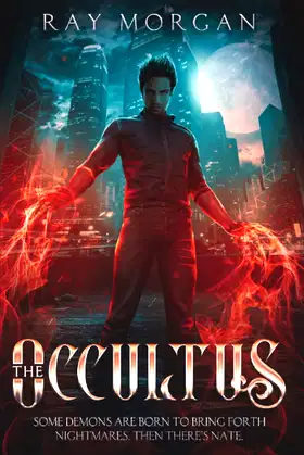 The Occultus poster