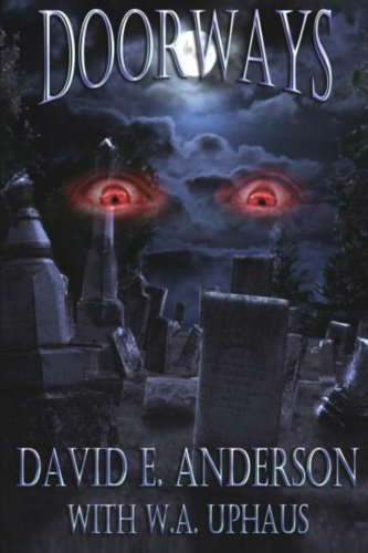 Doorways poster