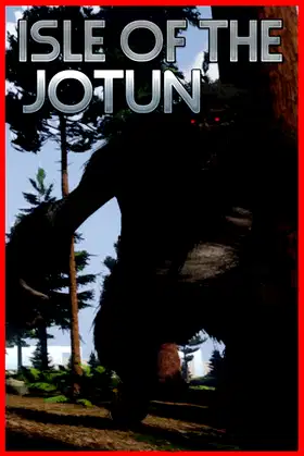 Isle of the Jötunn poster