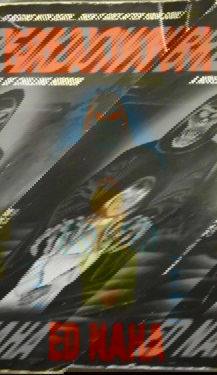 Breakdown poster
