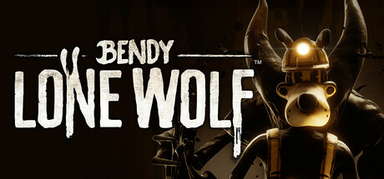 Bendy: Lone Wolf capsule