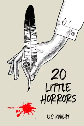 20 Little Horrors poster