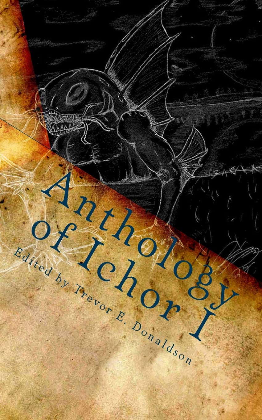 Anthology of Ichor: A Devil in the Details poster