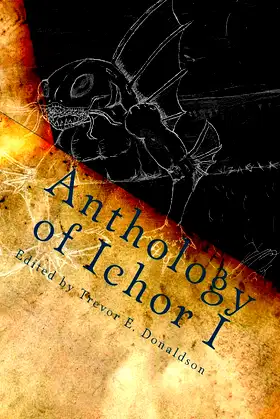 Anthology of Ichor: A Devil in the Details poster