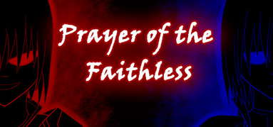 Prayer of the Faithless capsule