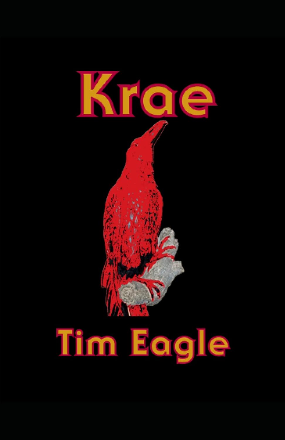 Krae poster
