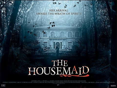 Poster for The Housemaid