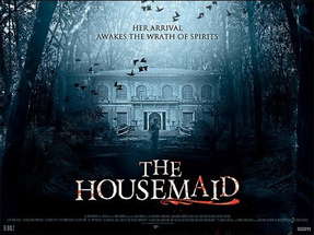 THE HOUSEMAID [Co Hau Gai] Official Trailer (UK & Ireland) poster