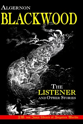 The Listener and Other Stories poster