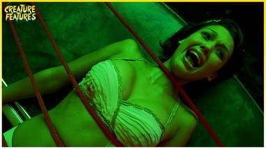 Saving Molly From The Demon Hand poster