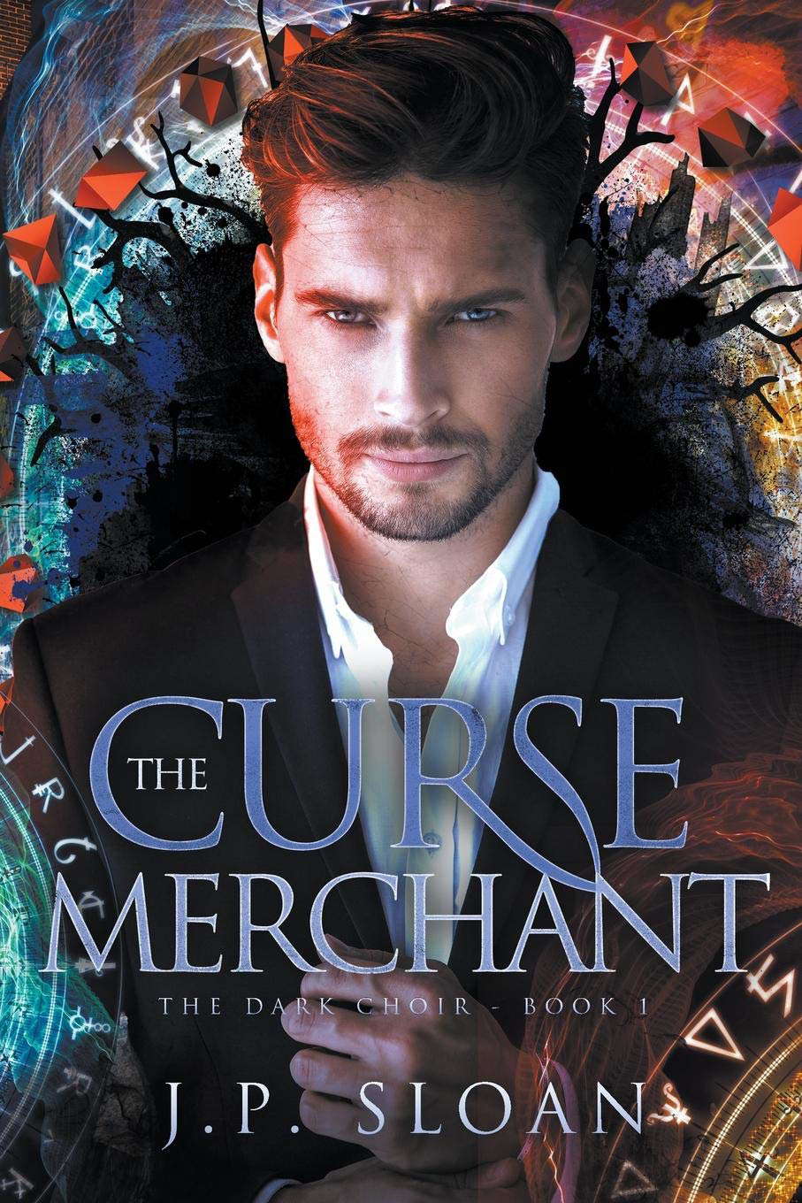 The Curse Merchant (The Dark Choir) poster