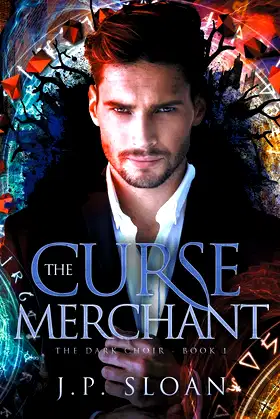 The Curse Merchant (The Dark Choir) poster