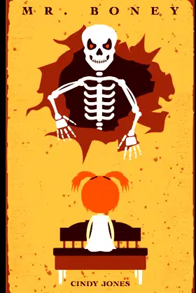 Mr. Boney poster